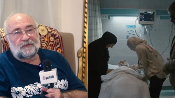 نبيل علي ماهر