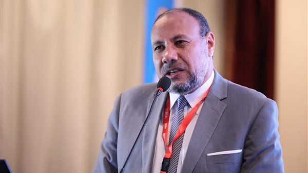  الدكتور محمد عبد