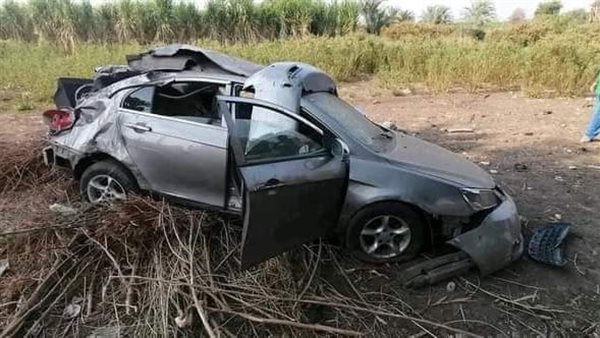 حادث انقلاب ملاكي