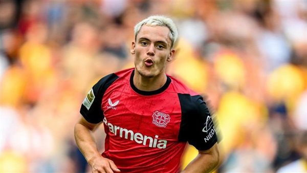 فلوريان فيرتز