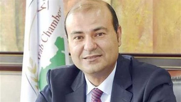 أمين عام اتحاد الغرف