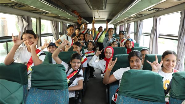 جانب من الرحلة 