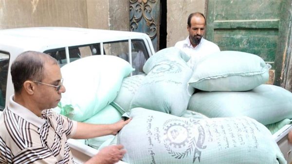 حملات تفتيشية بالمنيا