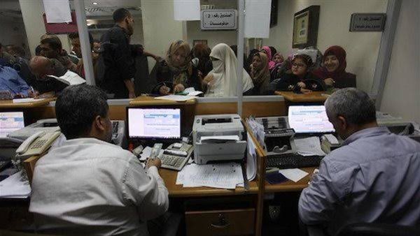 متوسط عدد ساعات العمل-