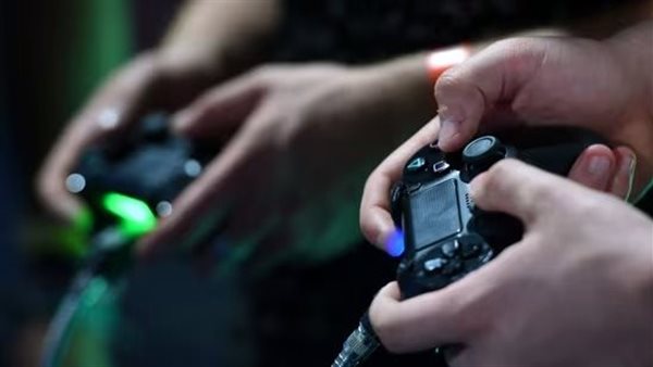 ألعاب الفيديو 