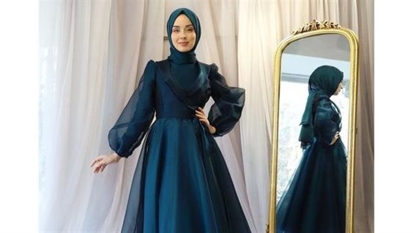 أحدث فساتين سواريه