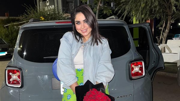 البلوجر ميرفت التوارجي