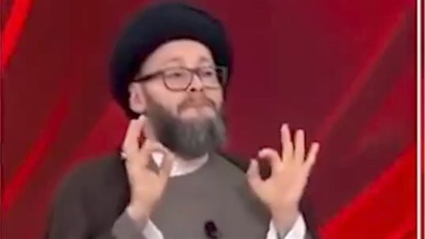 محمد علي الحسيني