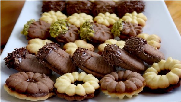 طريقة عمل البيتي