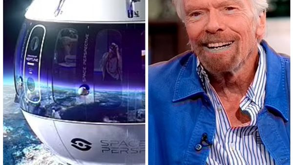  ريتشارد برانسون