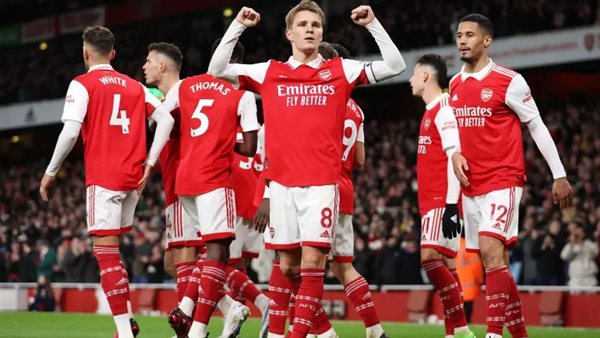 فريق أرسنال 