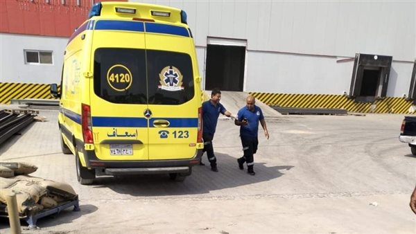 السيطرة على حريق