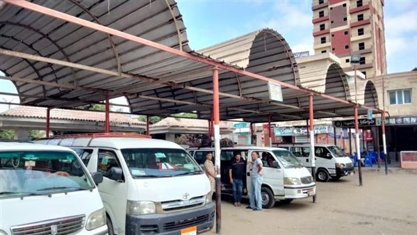  أسعار المواصلات