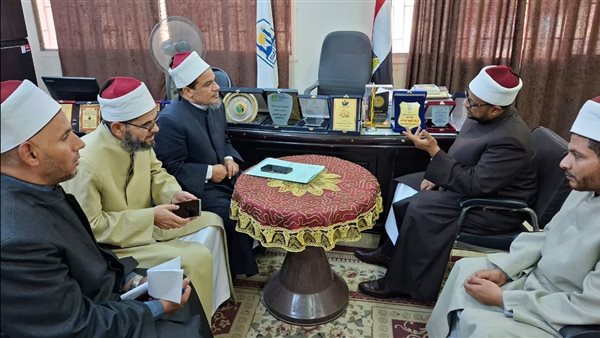  أمين البحوث الإسلامية