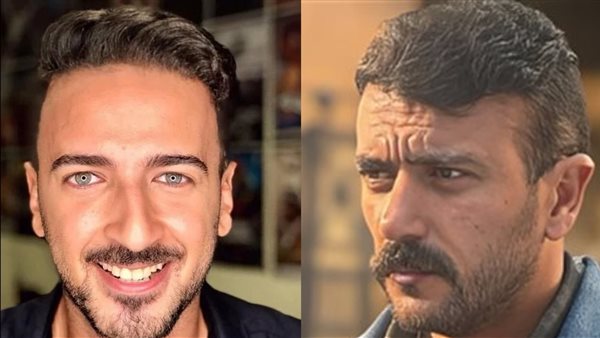 أحمد العوضي ومحمد