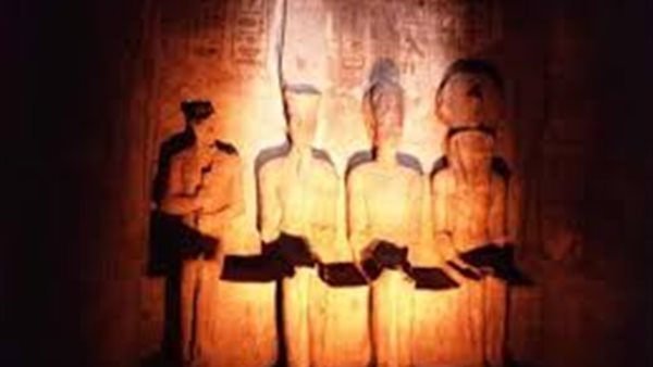 معبدي أبو سمبل