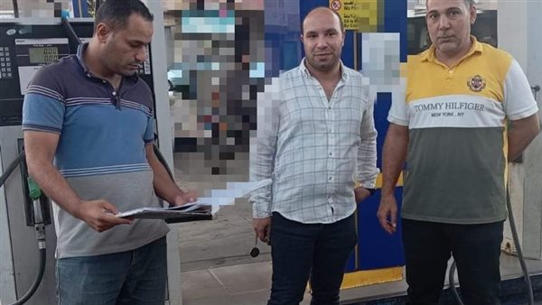 جانب من الحملة