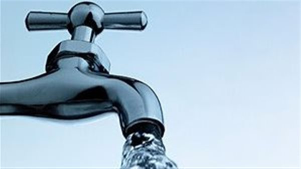 مياه الشرب - تعبيرية