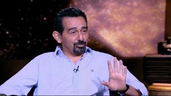 مصطفى هريدي