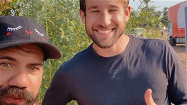 المغامر الأمريكي