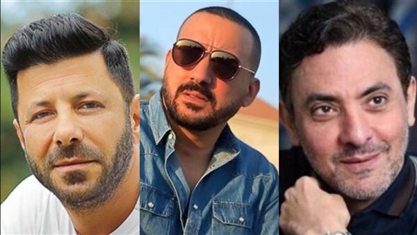 فتحي عبدالوهاب ودياب