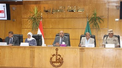 اعتماد 360 مليون جنيه لرصف الطرق بالقليوبية 