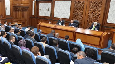 وزير الصناعة: الأراضي المسحوبة من المستثمرين غير الجادين سيُعاد طرحها على المنصة الرقمية لغيرهم