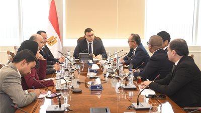 تايتان كابيتال اليابانية تدرس نقل جزء من استثماراتها المقدرة بـ8 مليارات دولار إلى مصر