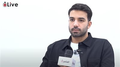 حازم إيهاب: أتمنى عودة برنامج SNL بالعربي.. والهجوم عليه بسبب الإيحاءات غير منطقي زي منع المهرجانات