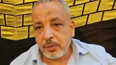 والد صغير إمبابة يروي تفاصيل مقتل نجله: ضيعوا ابني وهو لسه في بداية عمره| بث مباشر