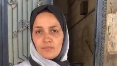 إحالة أوراق المتهم بقتل مسنة بالقليوبية للمفتي.. وابنة الضحية: غدر بيها بعد ما كانت بتعطف عليه| بث مباشر