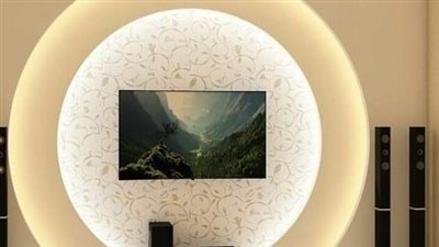 أحدث صيحات شغل جبسون بورد.. تصاميم فريدة تناسب جميع الأذواق