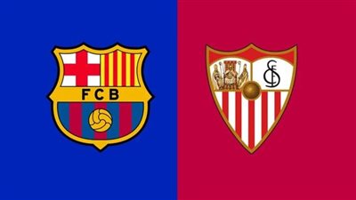 اتفرج مجانًا.. القنوات الناقلة لمباراة برشلونة وإشبيلية اليوم في الدوري الإسباني 2024/2025