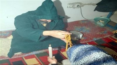 روجا لقدرتهما على العلاج الروحاني.. ضبط عاطلَين لاتهامهما بالنصب على المواطنين بالقاهرة والجيزة