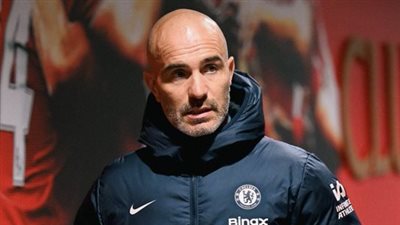 مدرب تشيلسي بعد الفوز على توتنهام: يجب أن تكون جماهيرنا سعيدة.. وهذه رسالتي للاعبين