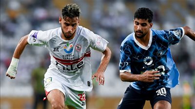 مصدر: اتحاد الكرة تلقى تقرير مباراة الزمالك وبيراميدز عبر واتساب