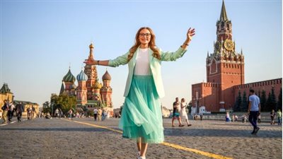 إطلاق برنامج جسور مصر بالبيت الروسي.. ومشاركة القاهرة في قمة بريكس 