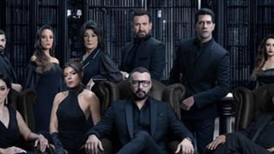 5 نوفمبر.. بداية عرض مسلسل نقطة سودة بطولة أحمد فهمي على شاهد 