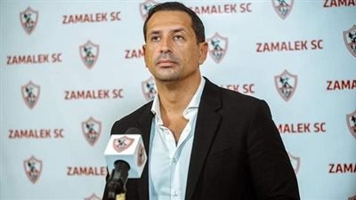 أحمد سالم ينفي لـ القاهرة 24 تقدم الزمالك بشكوى ضد شوبير في المجلس الأعلى للإعلام 