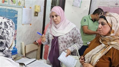 صحة بنها بالقليوبية: افتتاح 3 مراكز علاج طبيعى بالوحدات الصحية في بطا وميت راضي والمركز الطبي