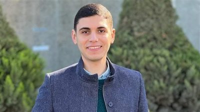 وفاة طالب بكلية الطب في جامعة كفر الشيخ بأزمة قلبية مفاجئة