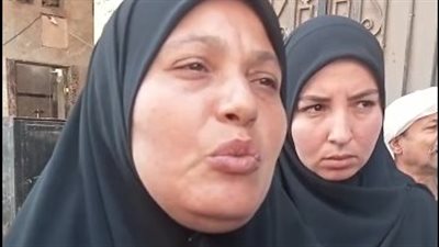 والدة إحدى ضحايا معدية أبو غالب في ثاني جلسات المحاكمة: قلبي كان حاسس إن حاجة هتحصل| بث مباشر