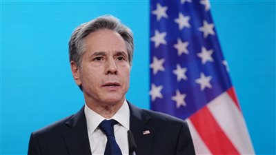 بلينكن يعود إلى الشرق الأوسط للضغط من أجل التوصل لهدنة في غزة