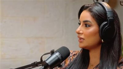 جوري بكر: اشتغلت مذيعة مع رامز جلال.. وكنت جايبة 99% في الابتدائي