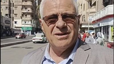 حملة تفتيش مفاجئة على سيارات السرفيس لمتابعة الالتزام بالتعريفة الجديدة بالبحيرة|بث مباشر 