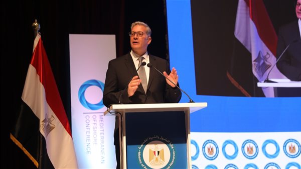 وزير البترول