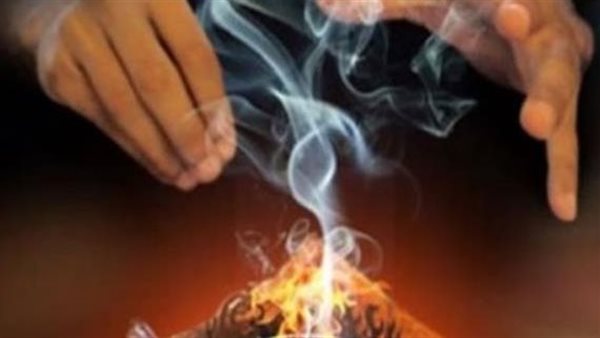 دجال - ارشيفية