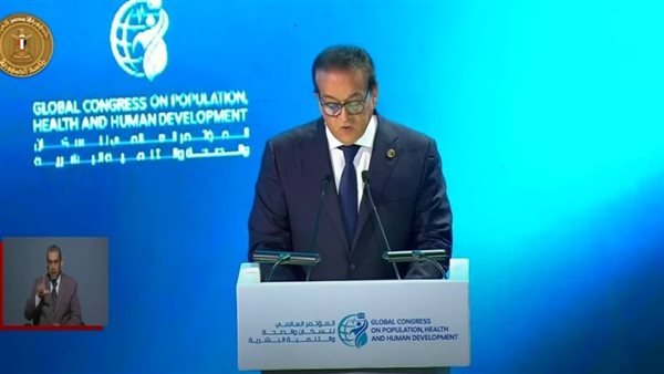 الدكتور خالد عبدالغفار،