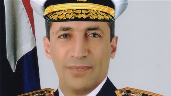 قائد القوات البحرية