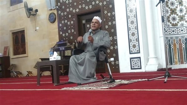 الدكتور شعبان محمد